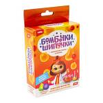 Химические опыты Бомбочка-шипучка Фруктовой настроение Оп-064 ЧЗ