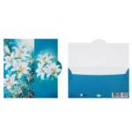 2-17-1616А С Днем рождения конверт