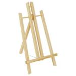 Мольберт настольный Гамма Студия 19,5*27,5*39,5 сосна 195275395