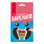 Барельефы из гипса Летняя радость Пз/Г-065