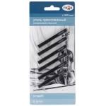 Уголь для рисования натуральный Студия Гамма квадратный 6 шт. 080219_07 Твердый