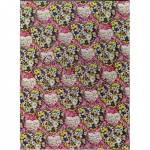 Папка адресная "Свидетельство о браке" ламинир. Сердце