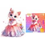 Деревянный пазл 60 дет. Марта 29,2*24 см MPZCAN47-M