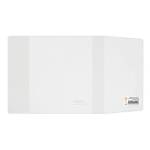 Обложка 217х425 ПВХ 110мкм  универ. 1233.1