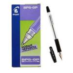 Ручка шариковая PILOT 0,5 BPS-GP-EF-B черная