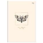 Ежедневник А5 БиДжи Magnificent world Light ЕН5т136_59367