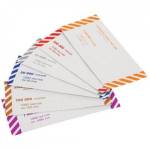 Накладка номиналом 500 руб. 1000 шт/уп 10011