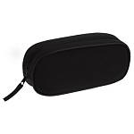 Пенал корпусный 1отд  Först Classic Black 210*90*50 Sch_PC67629