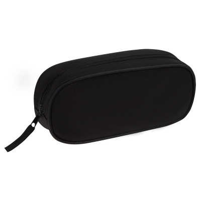 Пенал корпусный 1отд  Först Classic Black 210*90*50 Sch_PC67629
