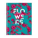 Дневник ст.кл. БиДжи Flowers Д5т48_лм_вл 11432