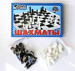 Игра настольная Шахматы 01457 ЧЗ