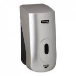 Диспенсер для мыла-пены OfficeClean Professional 1л. наливной механ. серебро 312823