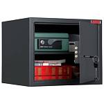Сейф AIKO T-280 KL трехригелевый ключ 280*350*300мм S10399212314