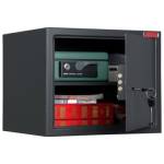 Сейф AIKO T-280 KL трехригелевый ключ 280*350*300мм S10399212314