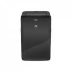 Кондиционер мобильный Zanussi ZACM-09 MS/N1 Black