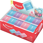 Ластик Maped ESSENTIALS SOFT 112921 мягкий