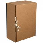 Короб вертикальный OfficeSpace с зав. 264835 280*170*380