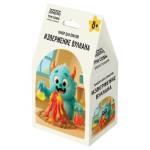 Набор для опытов Три Совы Извержение вулкана ЕХ177Т