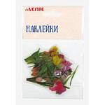 Набор наклеек deVENTE 8002220 Tulips 