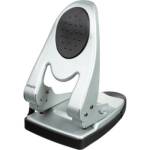 Дырокол 60 л. Attache  металлический серебро 256105