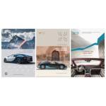 Тетрадь А4 96 л. (клетка) БиДжи Живи моментом Т4ск96_11209