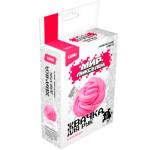 Химические опыты Жвачка для рук Мир пикселей Голубая жвачка Опи-004