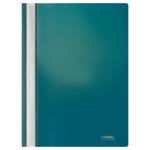 Папка - скоросшиватель А4 СТАММ ММ-31955 Хамелеон зеленый