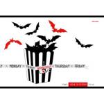 Альбом д\рис. 24 л. Проф-Пресс WEDNESDAY WHITE мел.обл. 24-5077