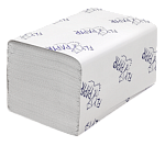 Полотенца бумажные FlyPapir ECO ZZ(V)сл. H3 1сл. 250л. 20,5х22,5 261352