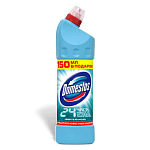 Средство чистящее Domestos 1000 мл. гель Свежесть атлантики 68131419