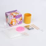 Набор для создания свечей с формовыми элементами 10092826