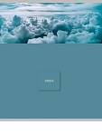 Тетрадь 48 л. (клетка) П-П Nature Химия 48-9854