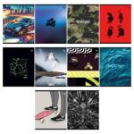 Тетрадь 96 л. (клетка) БиДжи Микс-10 Мальчики Т5ск96 62739