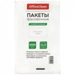 Пакет фасовочный OfficeClean ПНД 18х35см 7мкм 1000 шт. 317616