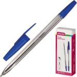 Ручка шарик. Attache Elementary 0,5 синяя 434191