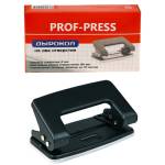 Дырокол 10 л метал. П-П ДР-4186