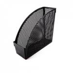 Лоток вертикальный Attache 110 мм черный 1226618