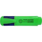 Маркер-текстовыд. Dolche Costo167 5мм. зеленый