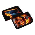 Пенал 1 секц. большой 135*205 мм ErichKrause Mine Block 64971