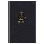 Ежедневник А5 БиДжи Steampunk Mechanism ЕН5т136_59531