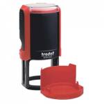 Оснастка для печатей d=42 Trodat PRINTY 4642 красная 167070