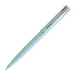 Ручка шариковая Waterman Graduate Allure Pastel Colors Baby Blue Lacquer M синяя