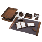 Набор наст. Bestar Platon 11 предм. орех 236372