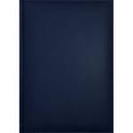 Еженедельник А4 Sorrento С0364-109 синий недатир.