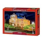 Пазлы 1500 эл. Castor Land С-150649 Оперный театр Одесса