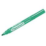 Маркер для флипчарта Centropen 8550 2,5 мм зеленый 8550 0110