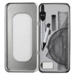 Готовальня 7 предм. deVente 5093308