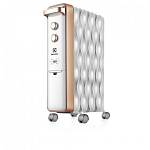 Радиатор масляный Electrolux EOH/M-9209 Wave 9 секций