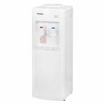 Кулер для воды напольный нагрев/охлаждение SONNEN FSE-02W белый