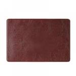 Обложка-карман для карточек 64*96 мм  2938.ЯК-203 бордо